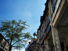 -赤坎·广东华侨国际旅游度假区