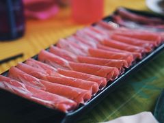 -东来顺饭庄(金泉广场店)