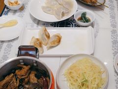 -东方饺子王(顺义石门店)