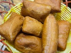 -格日勒阿妈蒙古厨房(新华广场店)
