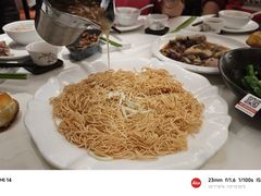 -侨美·唐荔园·40年地道粤菜