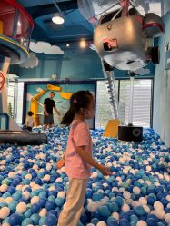 -尼克Playtime(欢乐海岸店)