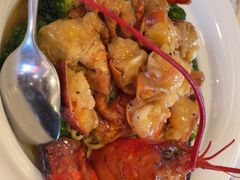 -万龙洲海鲜(南新仓店)