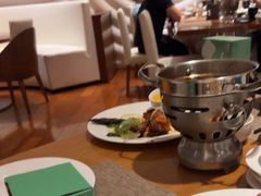 -蟹福家活蟹料理·豪华自助(绿洲假日酒店)