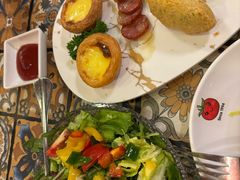 -番茄屋葡式美食(总店)