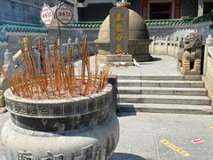-悦城龙母祖庙