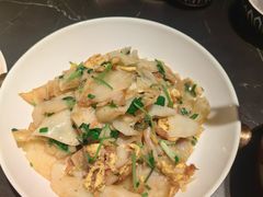 -芳芳私房菜·精做淮扬菜(承德路店)