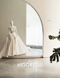 -雪中彩影婚纱摄影·微光艺术中心