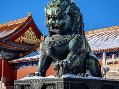 -故宫博物院(故宫)