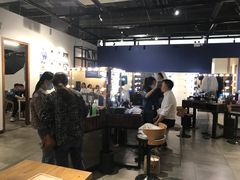 -海马体照相馆(天津世纪都会店)