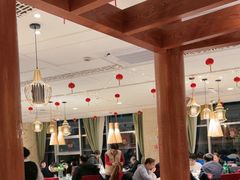 -阿娘家·原生态农家菜(国顺东路店)