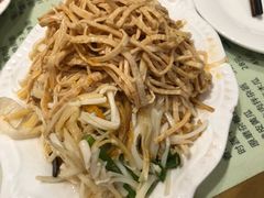 -葛记焖饼(伏牛路店)