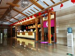 大堂-纽斯洗浴SPA(三墩店)