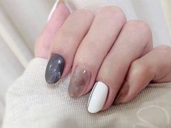 -Adore nail日式美甲美睫