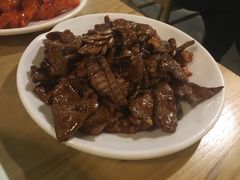 -陈傻子餐厅(世纪都会店)