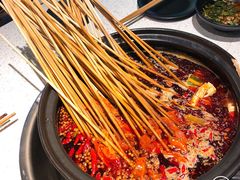 -钢管厂五区小郡肝串串香(南山店)