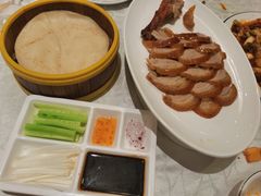 -福来居烤鸭店(天坛二店)