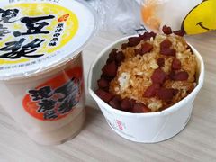 -六广门毛阿姨糯米饭