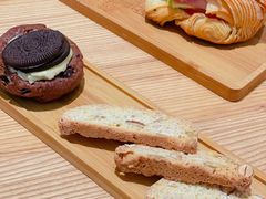 -C·BREAD饱仓(北苑店)