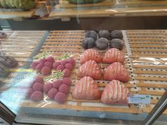 -奈雪的茶(中粮祥云小镇店)