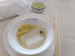 -黄埔华苑酒家(黄埔店)