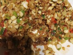 -琬苑鸽庄·川粤融合菜(解放碑总店)