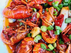 -寻小欢焖烤羊肉串(九眼桥店)