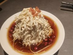 -晓淮山·扬州早茶·淮扬菜(龙阳广场店)