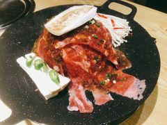 -韩国大金刚烤肉·料理(印象城店)