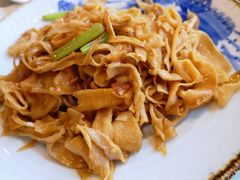 小炒纸片笋-丽华园(青少年宫店)