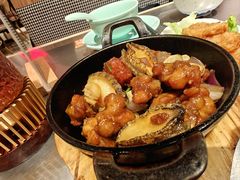 -潮界(虹桥新天地店)