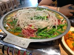 -京玉菲饭店(李村店)