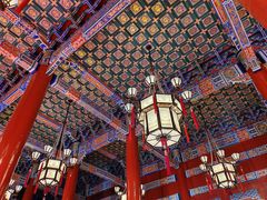 -天安门城楼