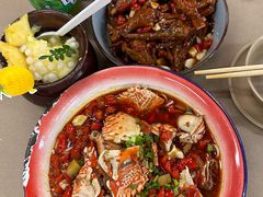 -老三样·旧食新味(船山路店)