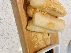 -老佛爷铜炉蛙锅(海岸城店)