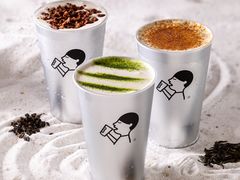 -喜茶(广州东方宝泰店)