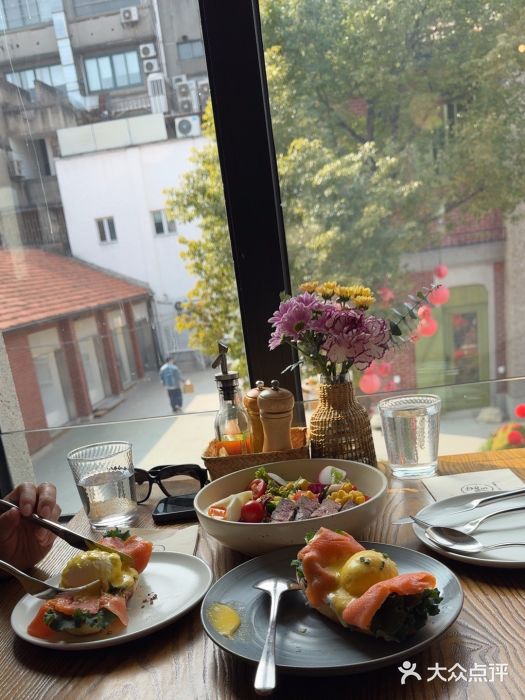 Money Shops(愚园路店)图片