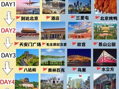 -天安门广场
