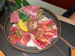 -厚贞日式烤肉(浦东汇智店)