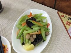 -庆丰包子铺(回龙观店)