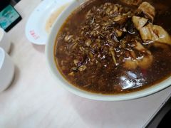 雪菜大肠-玉华饮食店(茅台路店)