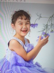 -倾城宝贝儿童摄影(广州天河店)