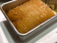 烤土豆-五观堂素食(新华路店)