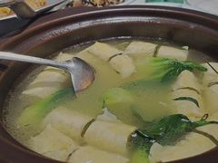 -筱爷叔·上海传统手工菜(玉树路店)