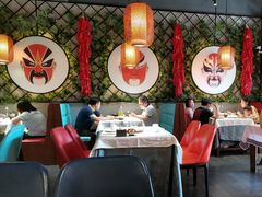 -雲蜀龙阁·金牌水煮鱼(方庄店)