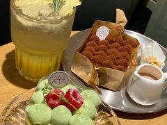 -Kekimatata 生日蛋糕·烘焙教学