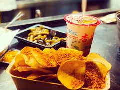 -臻老板牛肉面(光华路SOHO店)