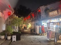 -小河直街历史文化街区