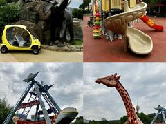 -杭州野生动物世界