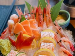 -山葵家居酒屋(天目里店)